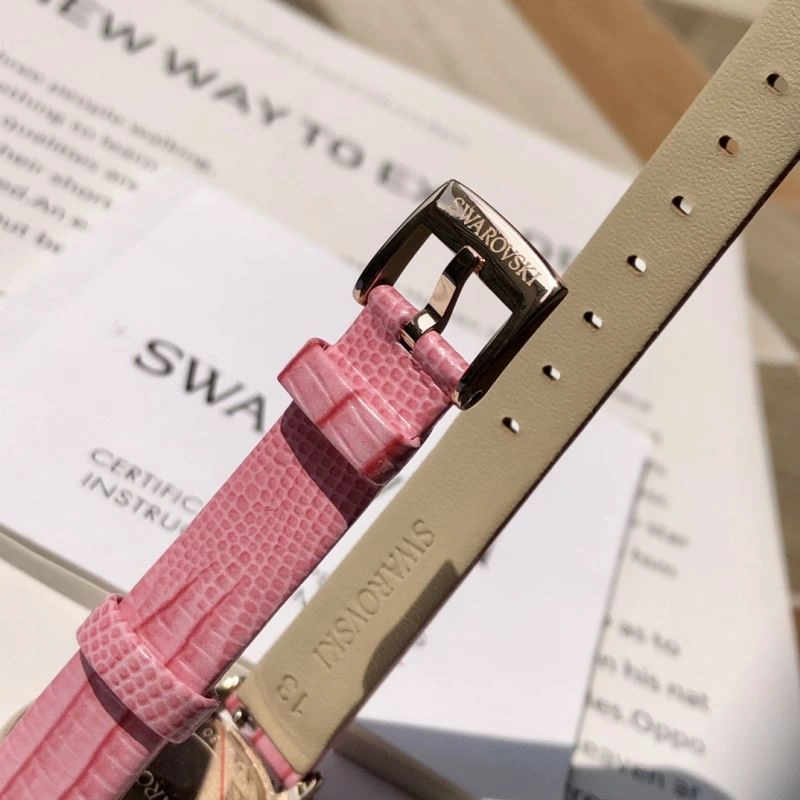 WellDesigned SWAROVSKI Watches 202946