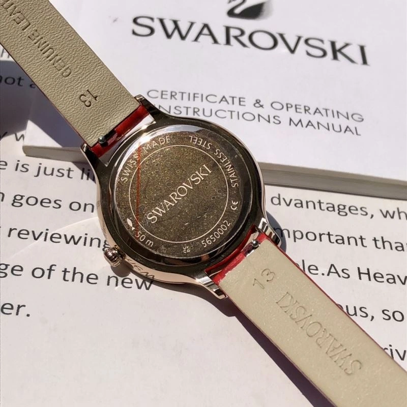 SWAROVSKI Watches EasyMatch 202928