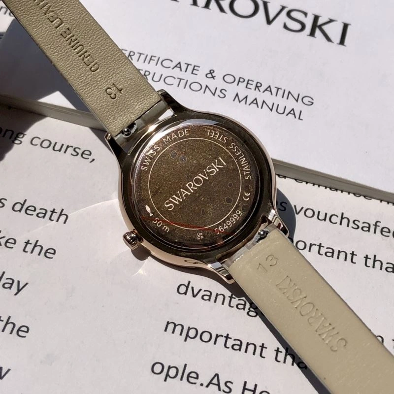 SWAROVSKI Watches Supportive 202942