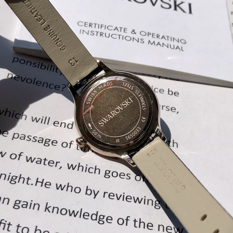 EasyCare SWAROVSKI Watches 202921