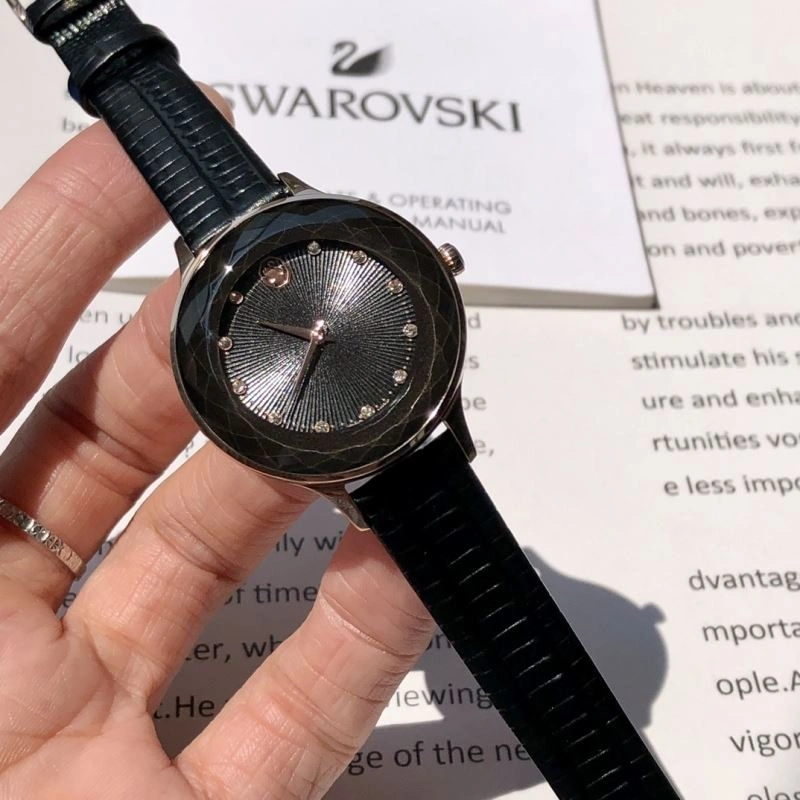 EasyCare SWAROVSKI Watches 202921