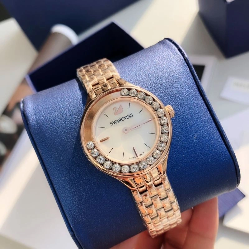 SportInspired SWAROVSKI Watches 202933
