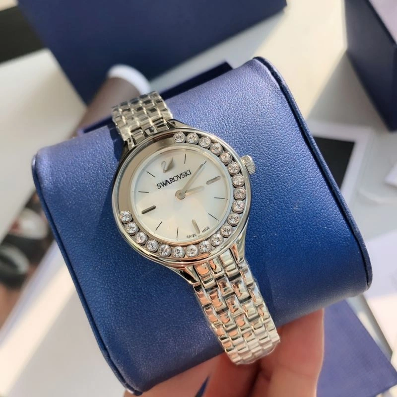 Compact SWAROVSKI Watches 202931