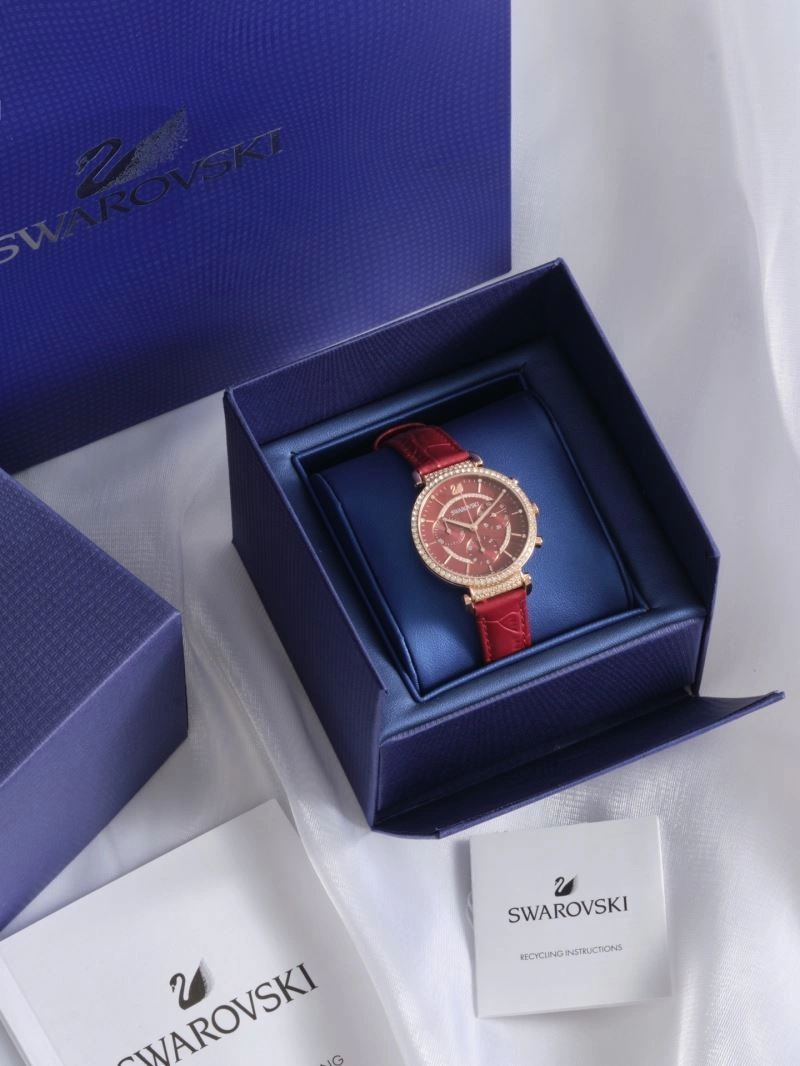 Comfortable SWAROVSKI Watches 202940
