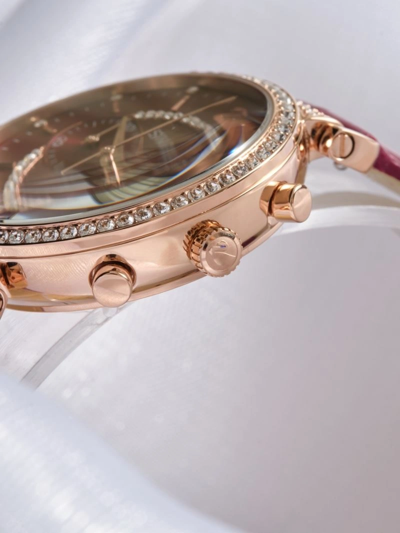 Comfortable SWAROVSKI Watches 202940