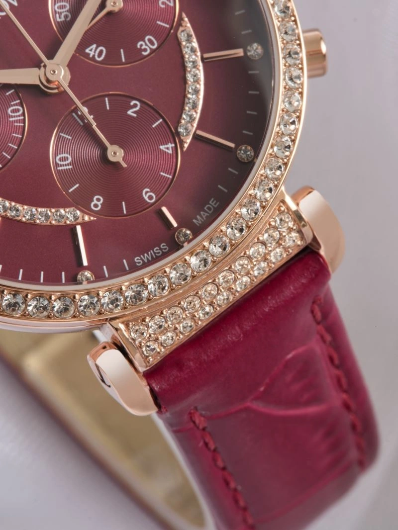Comfortable SWAROVSKI Watches 202940
