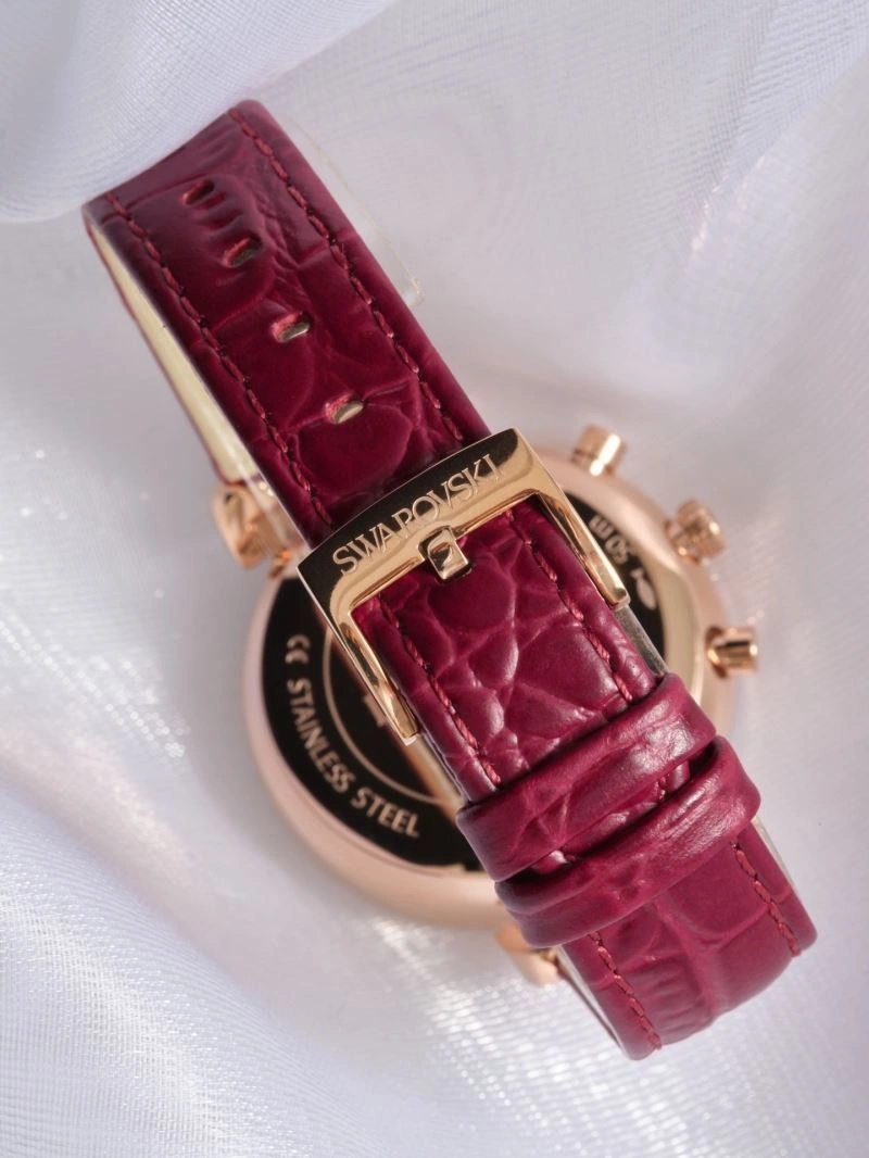 Comfortable SWAROVSKI Watches 202940