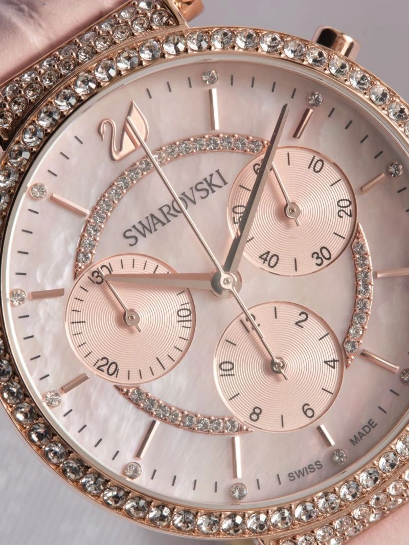 SWAROVSKI Watches Trendy 202932