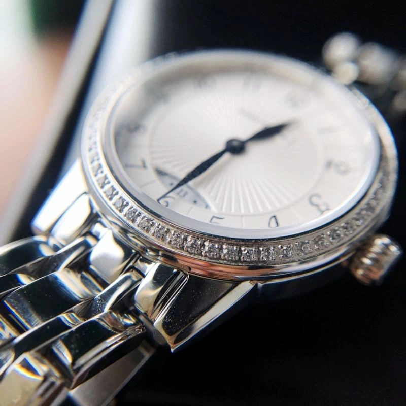 Bold SWAROVSKI Watches 202941