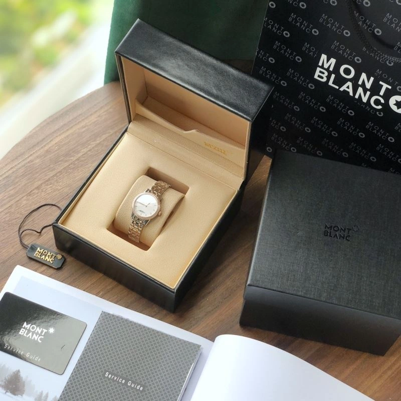 Sleek SWAROVSKI Watches 202930
