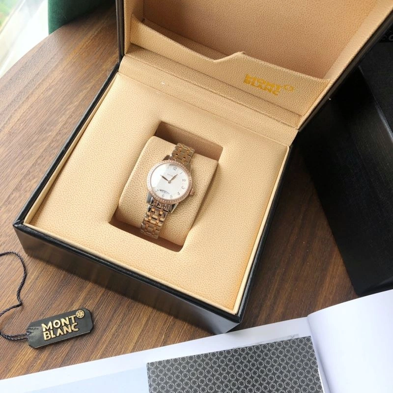 Sleek SWAROVSKI Watches 202930