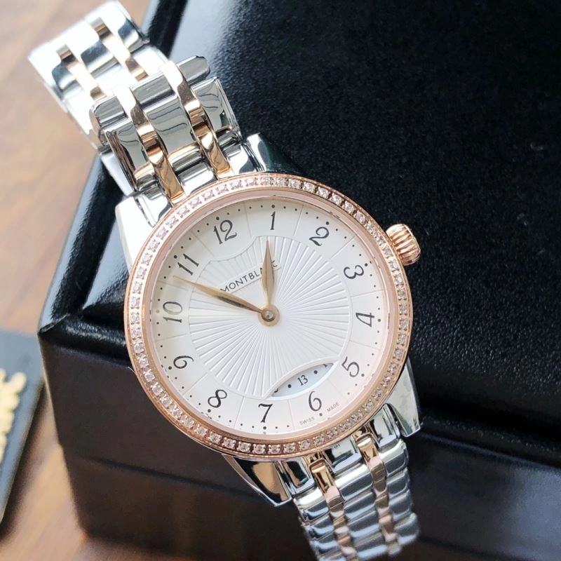 Sleek SWAROVSKI Watches 202930