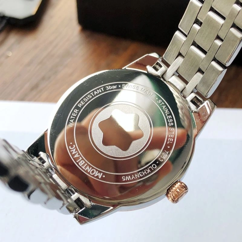 Sleek SWAROVSKI Watches 202930