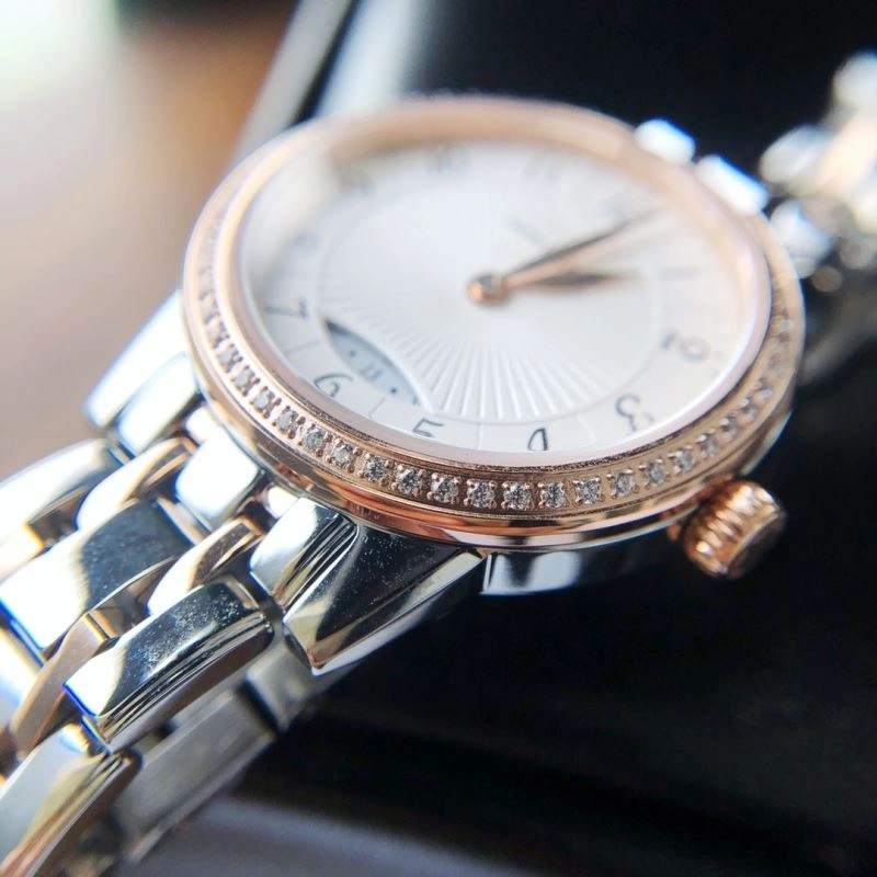 Sleek SWAROVSKI Watches 202930