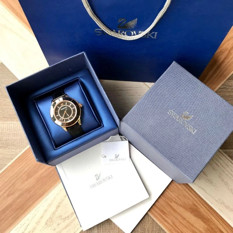 SWAROVSKI Watches Timeless 202937