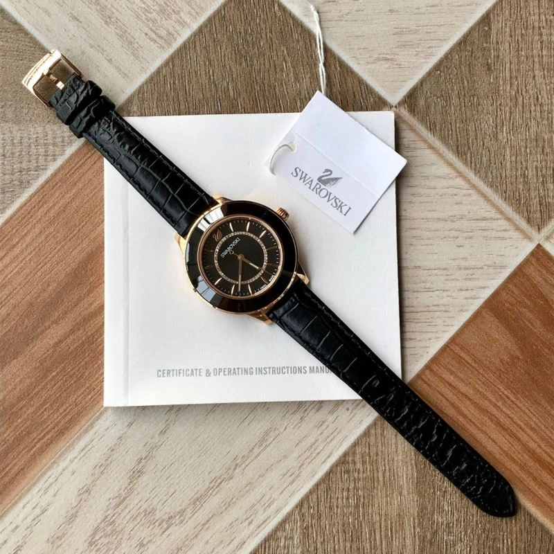 SWAROVSKI Watches Timeless 202937