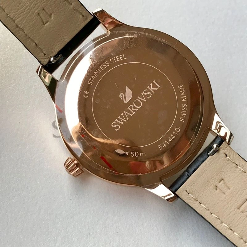 SWAROVSKI Watches Timeless 202937