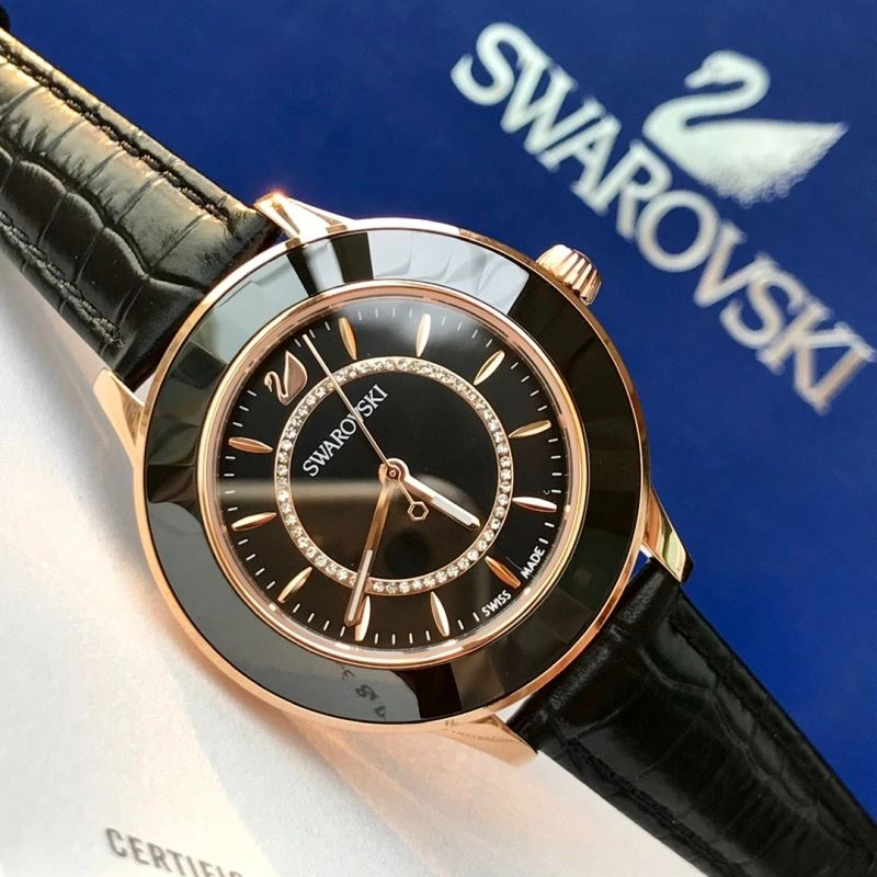 SWAROVSKI Watches Timeless 202937