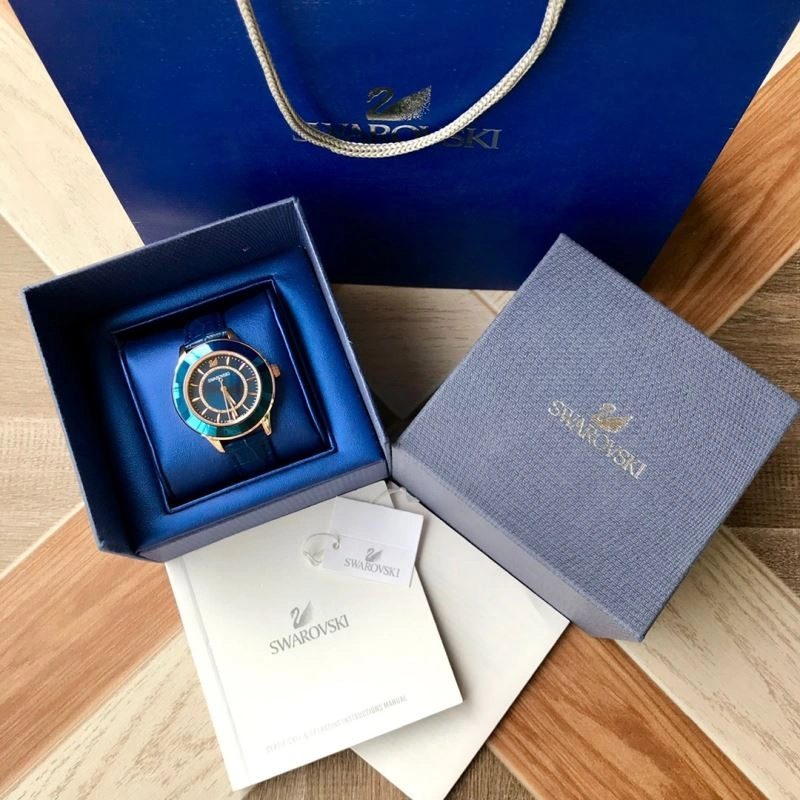 SWAROVSKI Watches ZipUp 202929