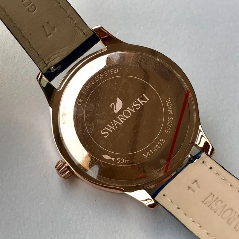 SWAROVSKI Watches ZipUp 202929