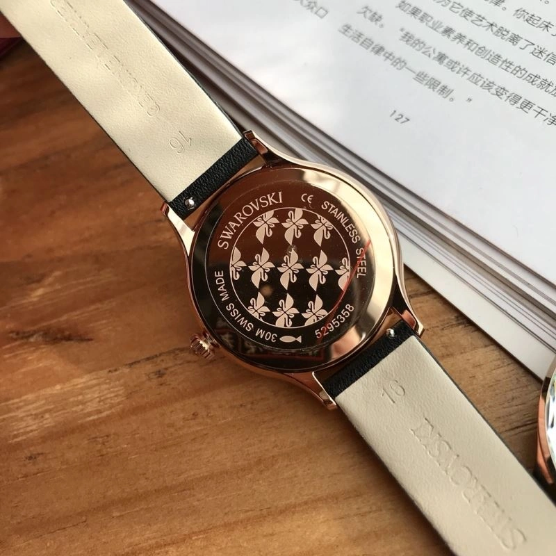 SWAROVSKI Watches Trendy 202919