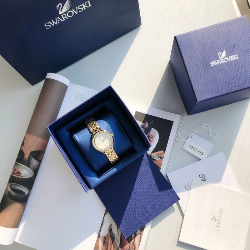 SWAROVSKI Watches SmartChoice 202925