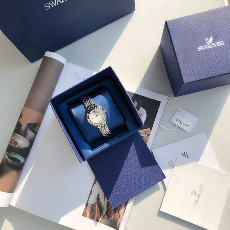 SWAROVSKI Watches AllSeason 202938