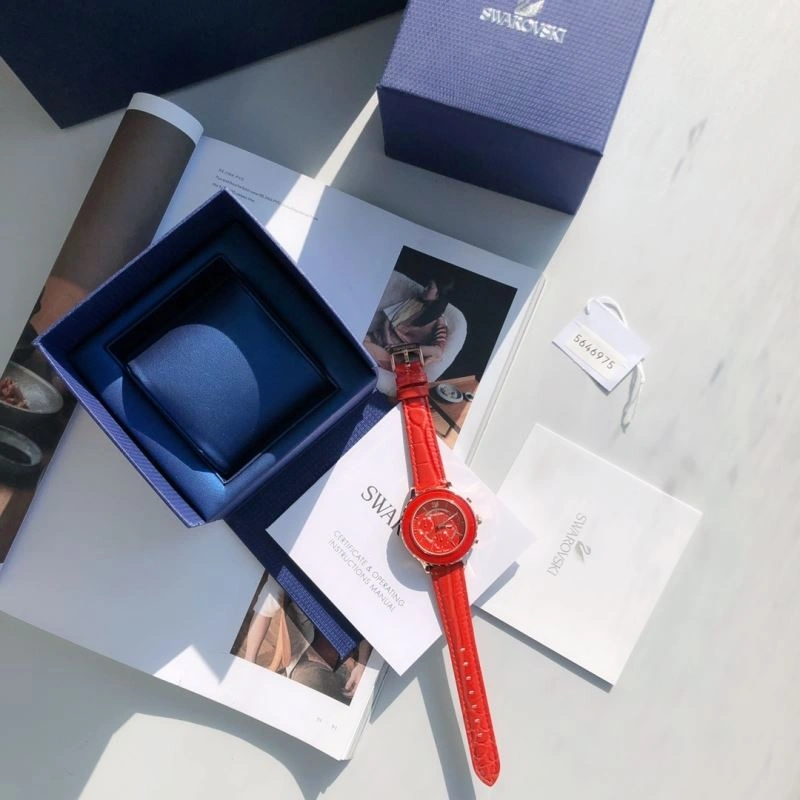 Fashionable SWAROVSKI Watches 202915