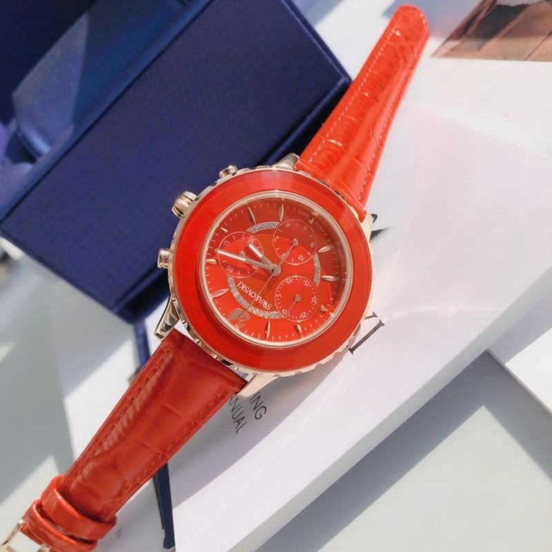 Fashionable SWAROVSKI Watches 202915