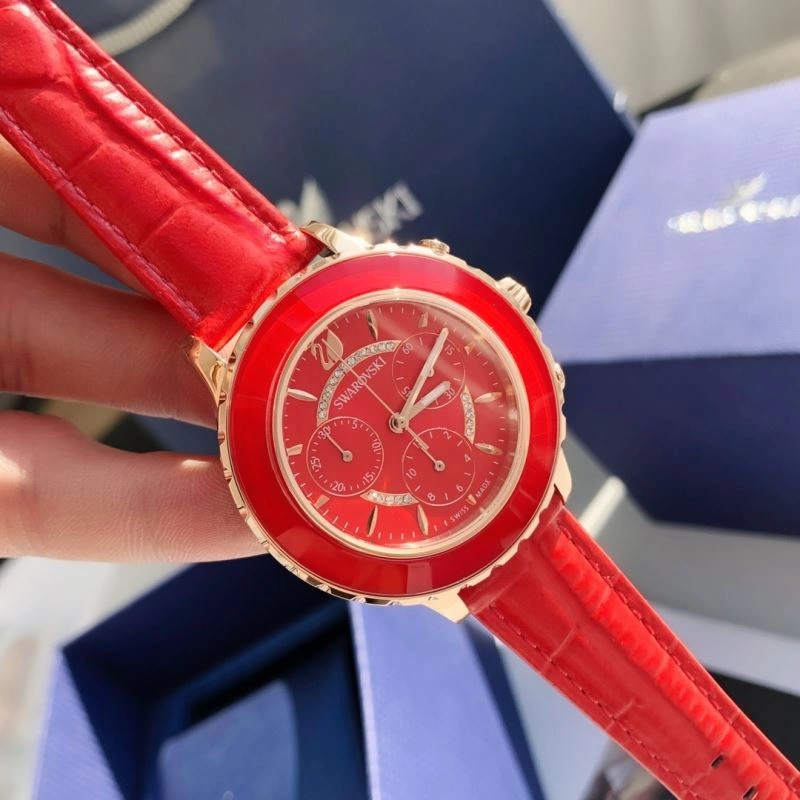 Fashionable SWAROVSKI Watches 202915