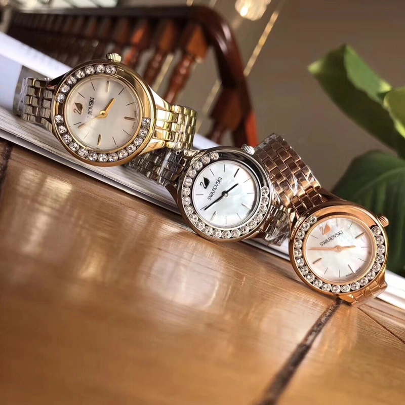 HighQuality SWAROVSKI Watches 202939