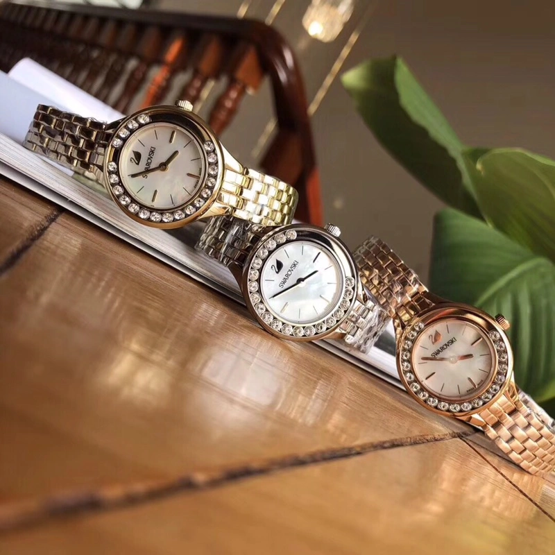 HighQuality SWAROVSKI Watches 202939
