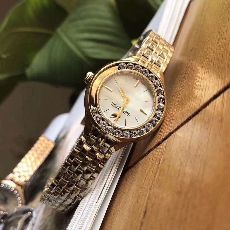 HighQuality SWAROVSKI Watches 202939