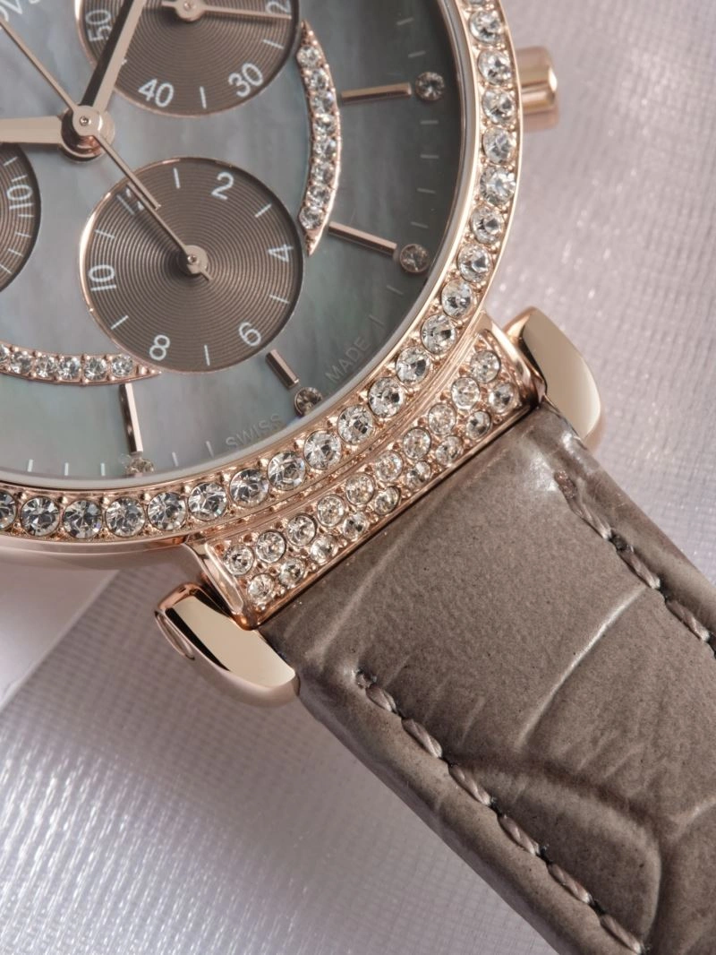 Trendsetting SWAROVSKI Watches 202914