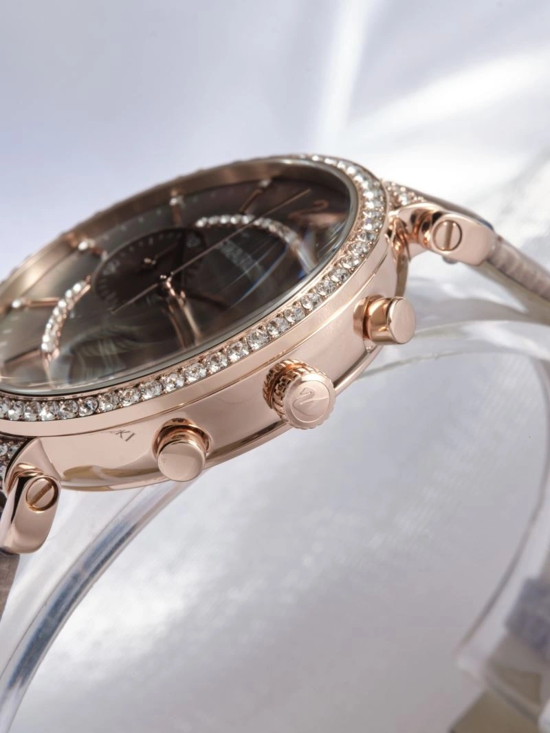 Trendsetting SWAROVSKI Watches 202914