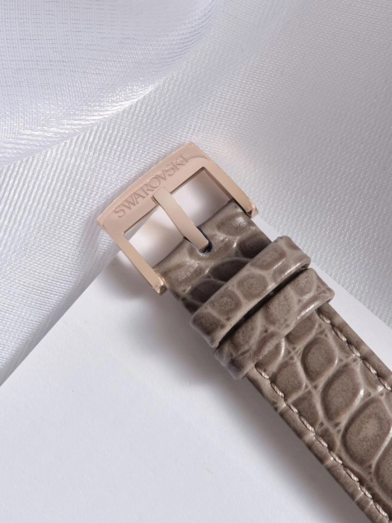 Trendsetting SWAROVSKI Watches 202914
