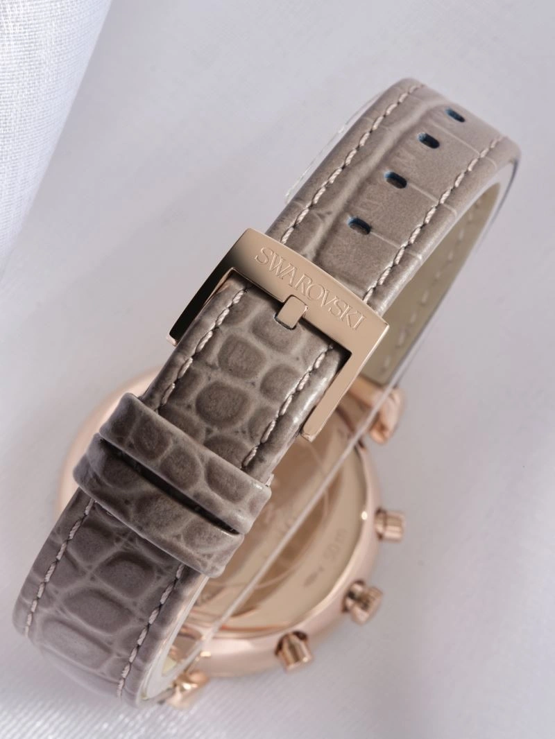 Trendsetting SWAROVSKI Watches 202914