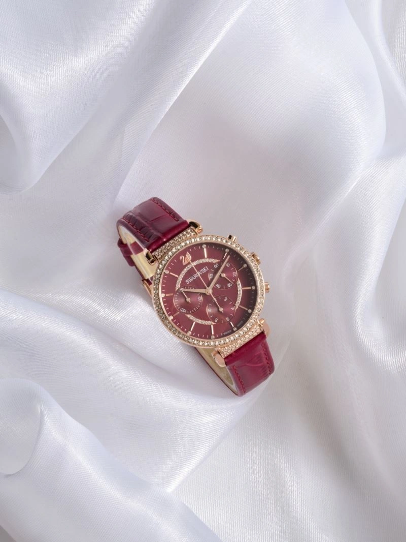 TimelessDesign SWAROVSKI Watches 202911