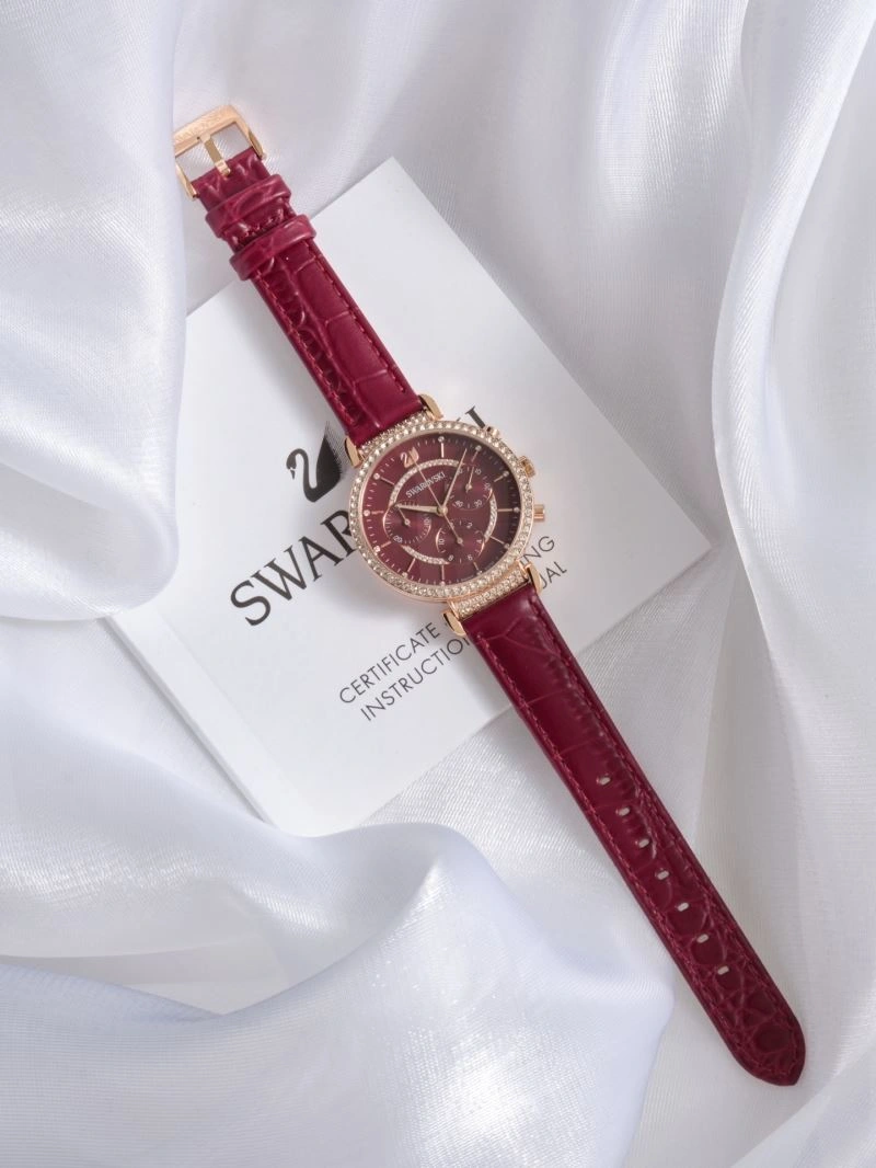 TimelessDesign SWAROVSKI Watches 202911