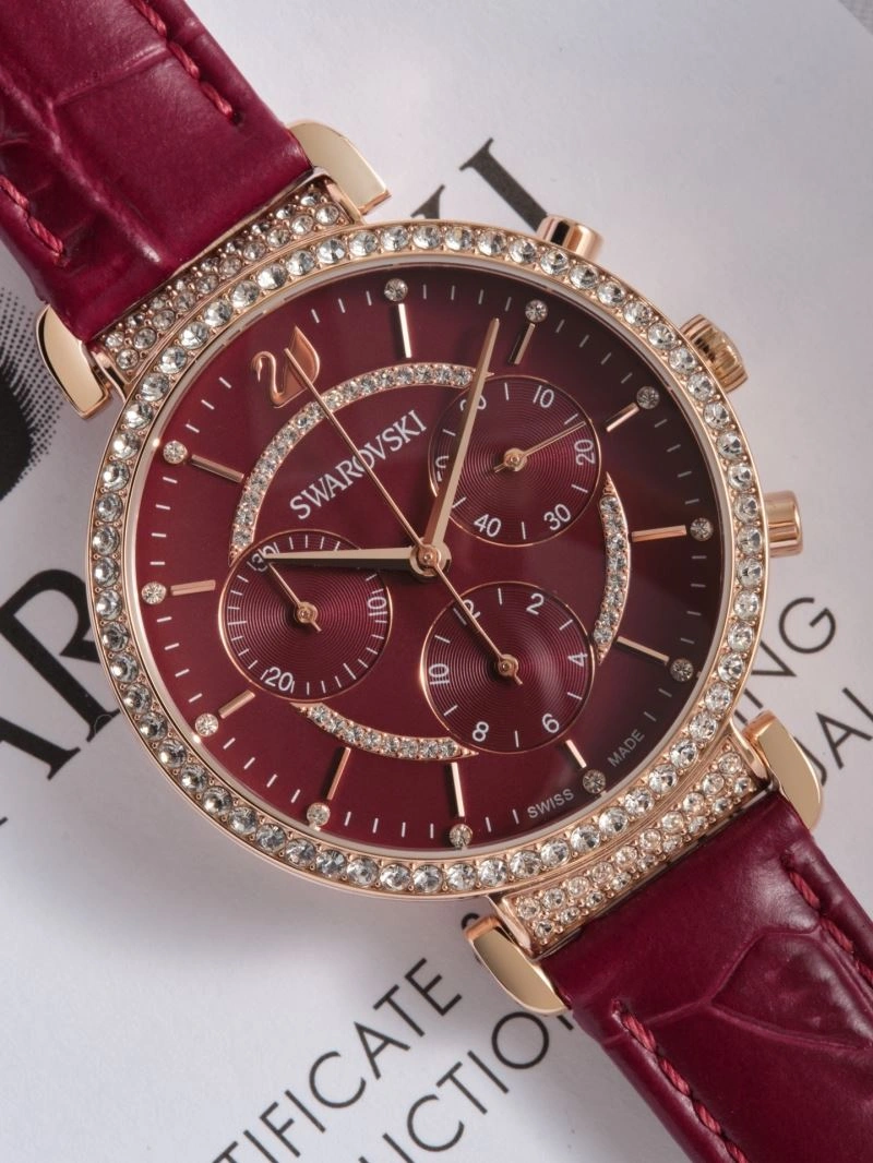 TimelessDesign SWAROVSKI Watches 202911