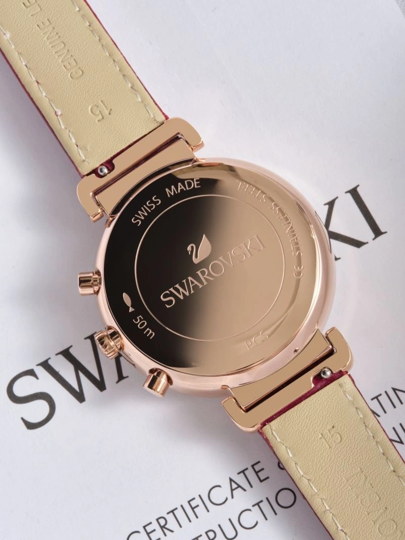 TimelessDesign SWAROVSKI Watches 202911