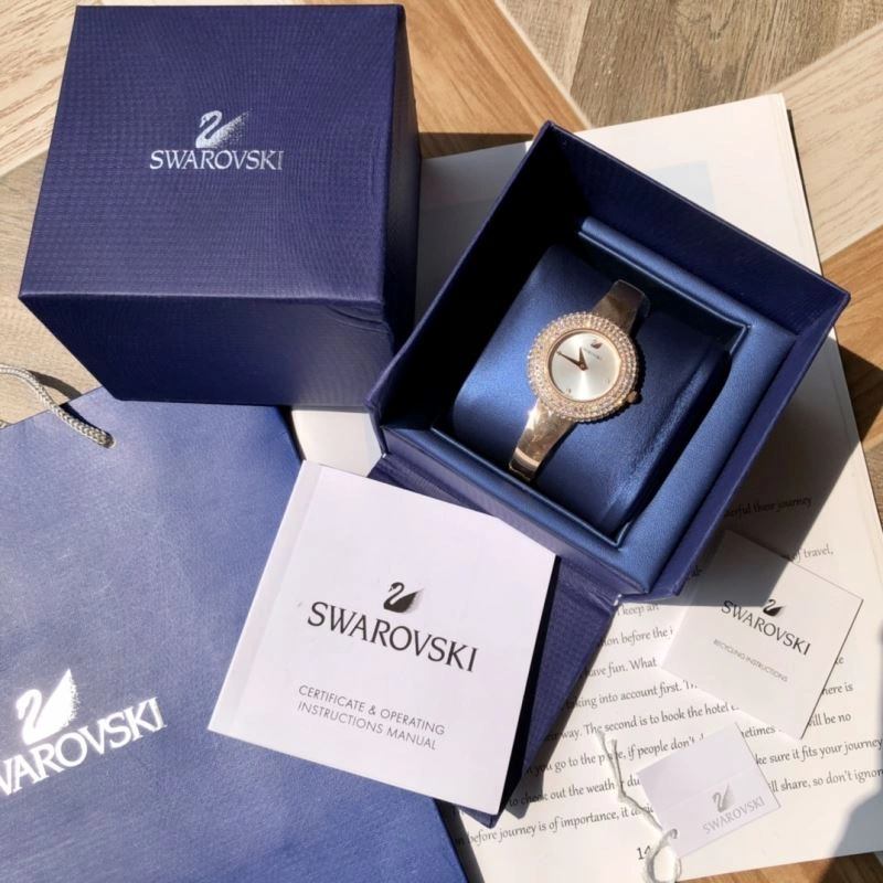 SWAROVSKI Watches Unique 202913