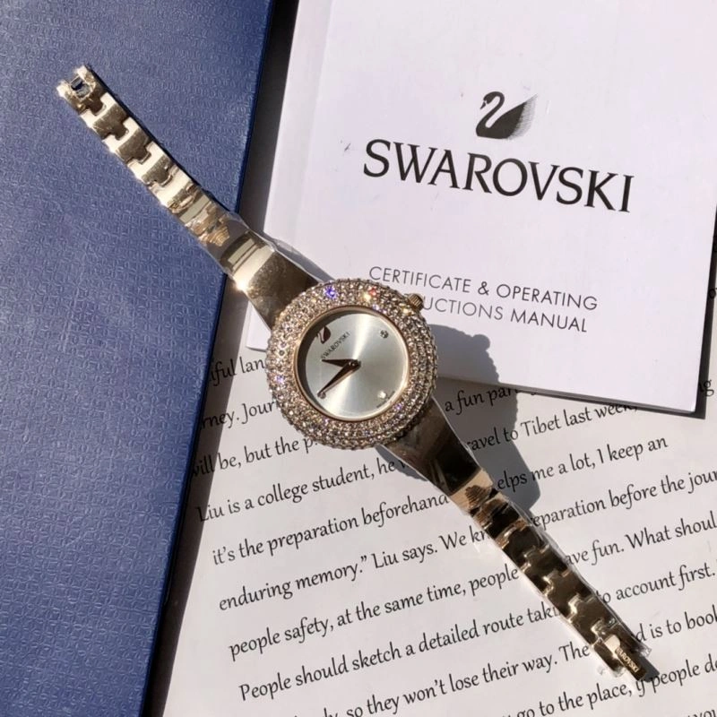 SWAROVSKI Watches Unique 202913