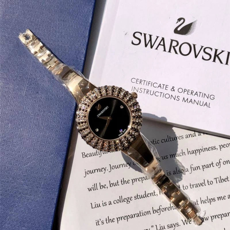 SWAROVSKI Watches Modern 202909