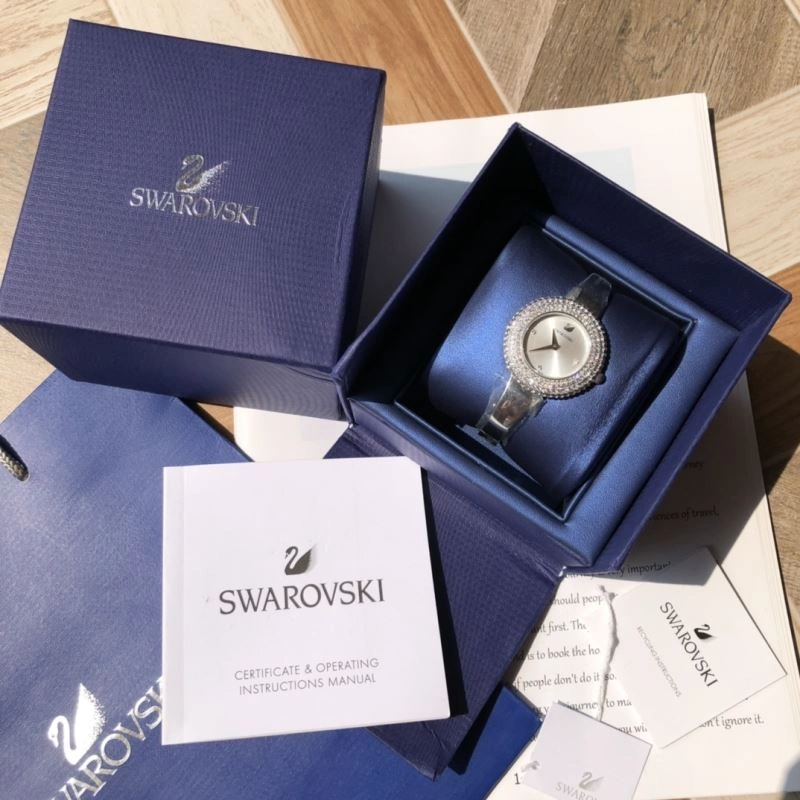 GoAnywhere SWAROVSKI Watches 202910