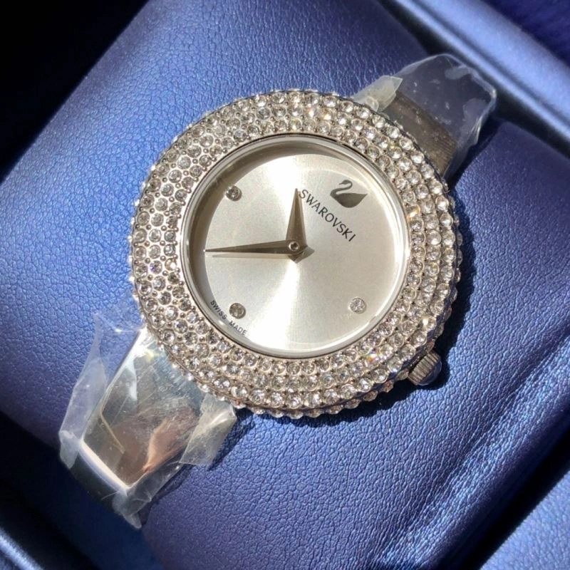 GoAnywhere SWAROVSKI Watches 202910
