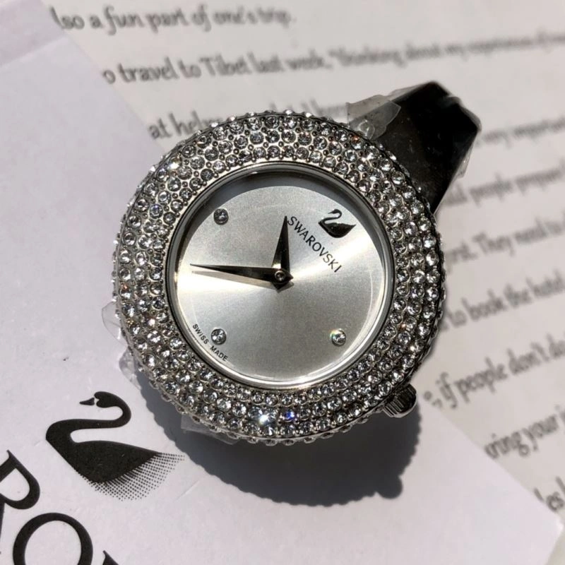 GoAnywhere SWAROVSKI Watches 202910