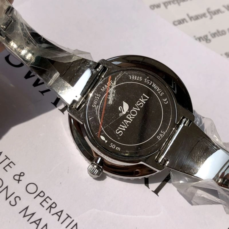 GoAnywhere SWAROVSKI Watches 202910