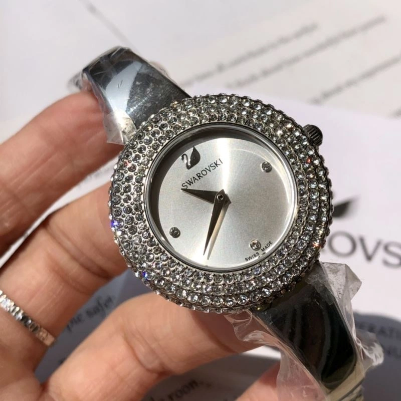 GoAnywhere SWAROVSKI Watches 202910