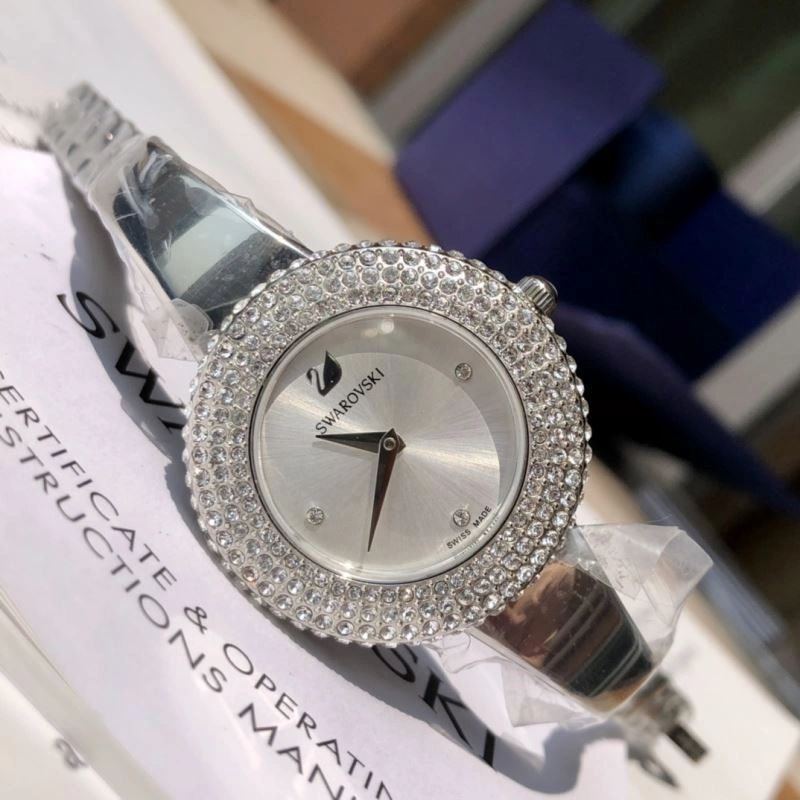 GoAnywhere SWAROVSKI Watches 202910